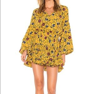 Misa dress